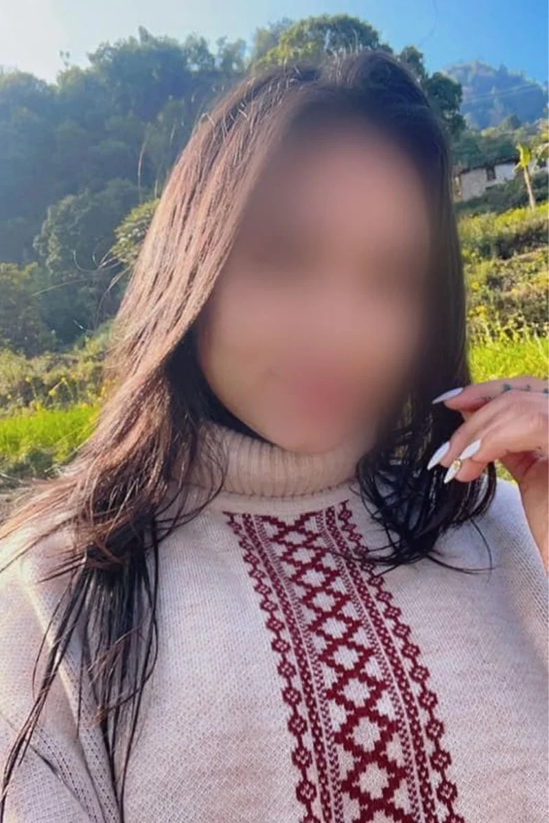 female Call Girls in Mumbai