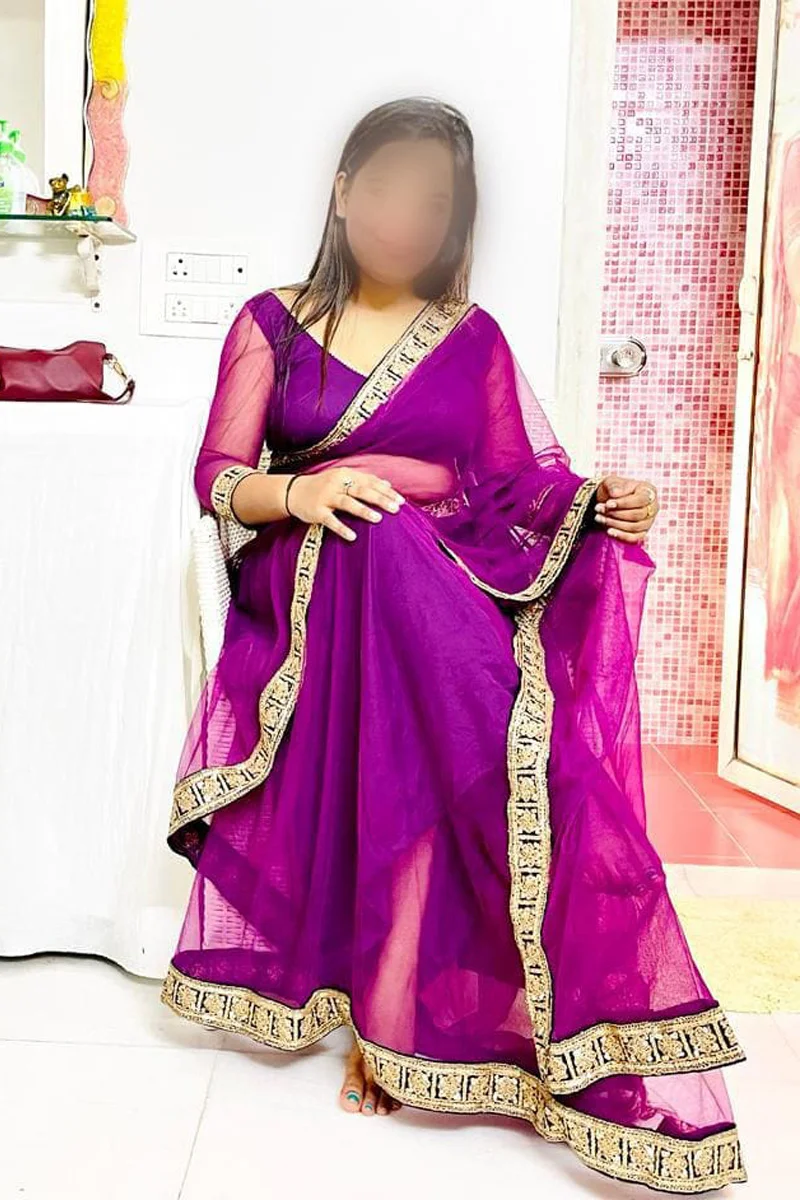 female Call Girls in Mumbai