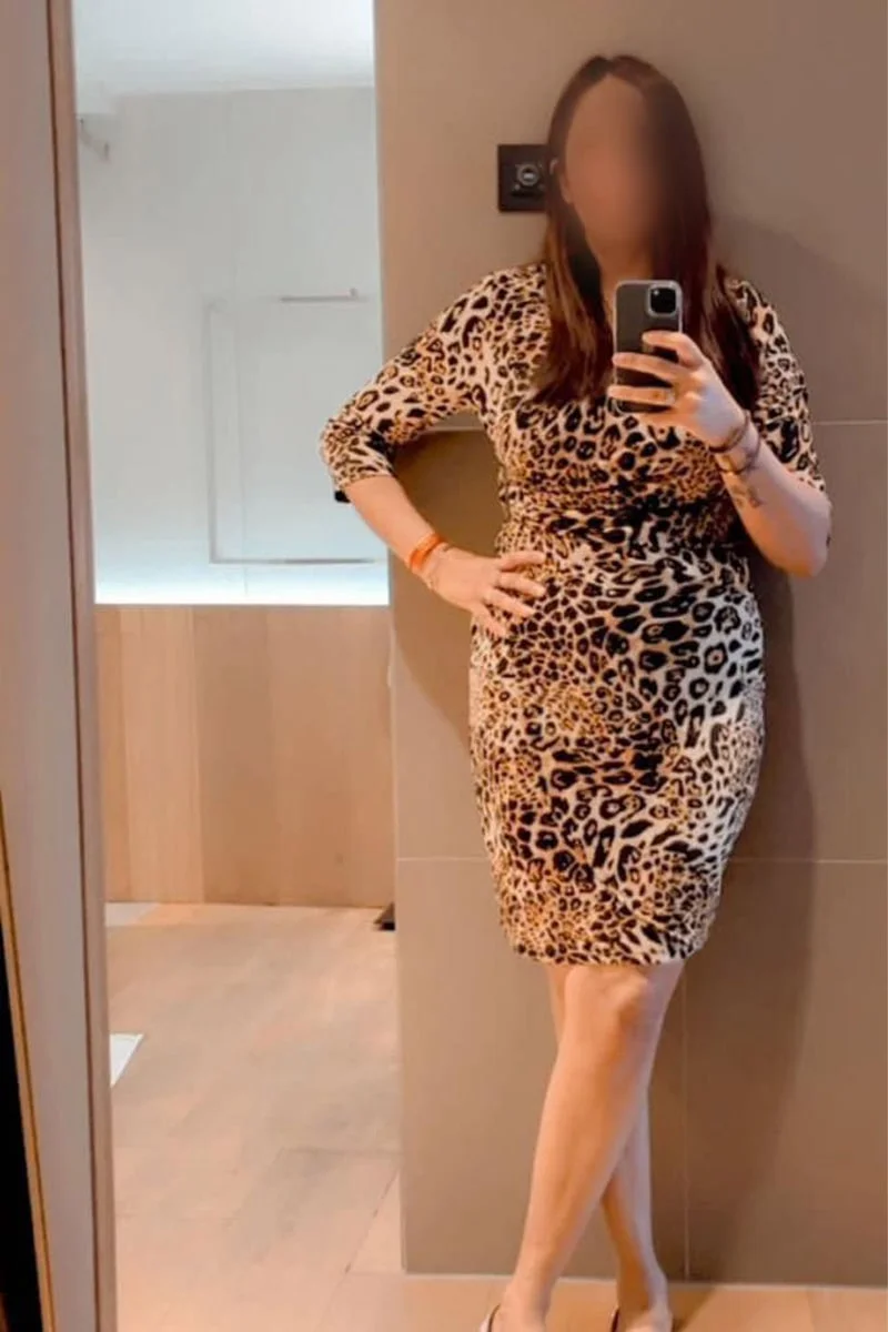 female Call Girls in Mumbai