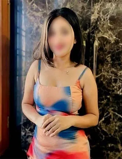 female Call Girls in Mumbai